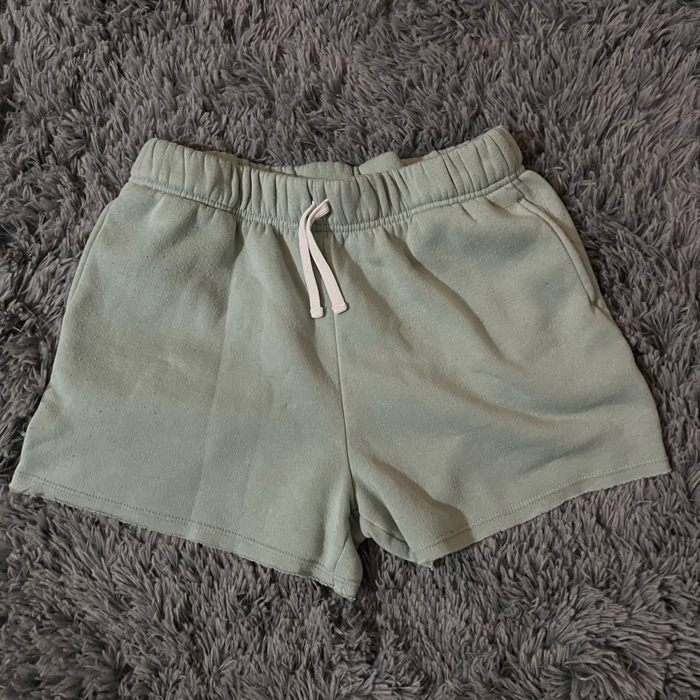 Wonder Nation, kids shorts size XXL